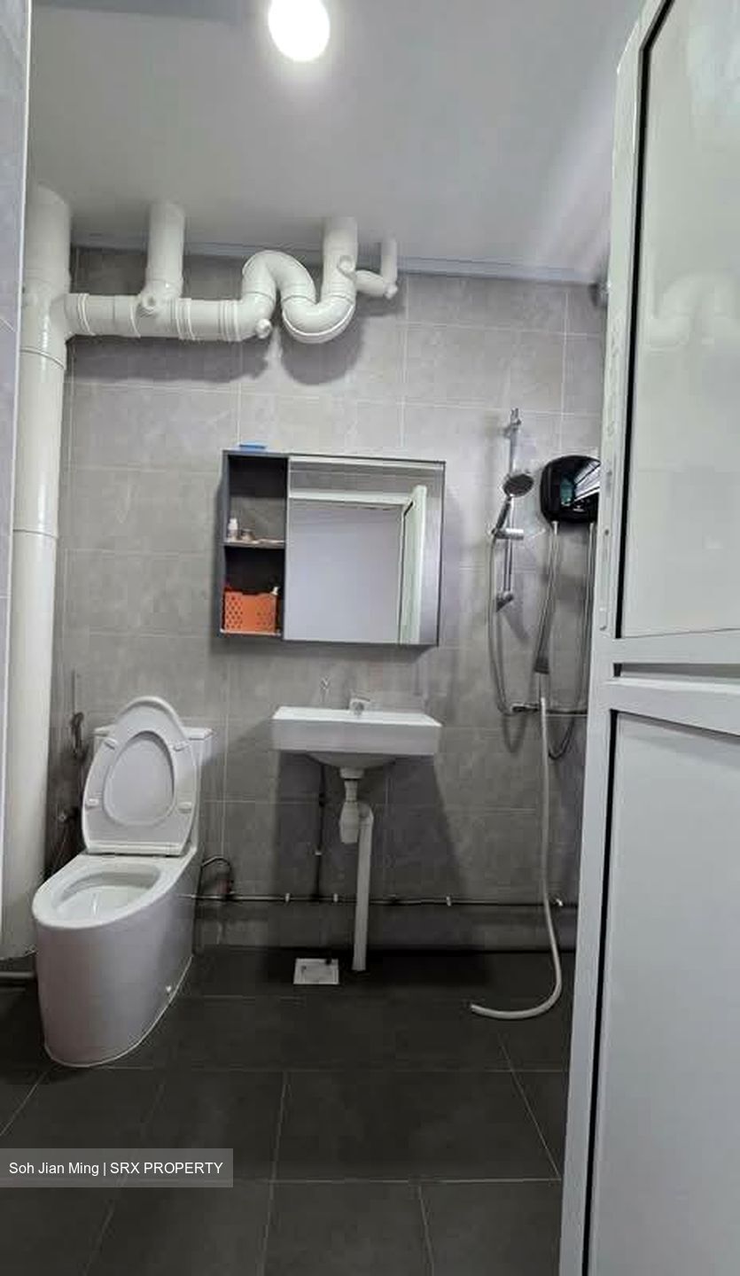 Blk 718 Jurong West Street 71 (Jurong West), HDB 4 Rooms #634648081